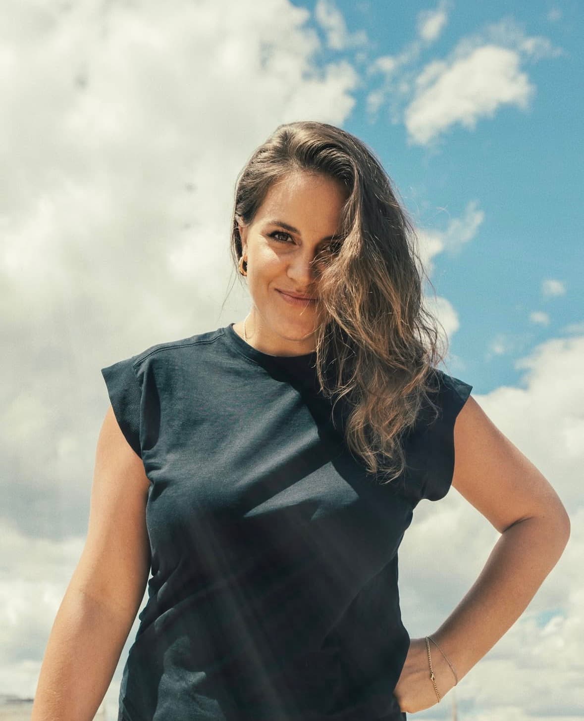 Lisa Friedl