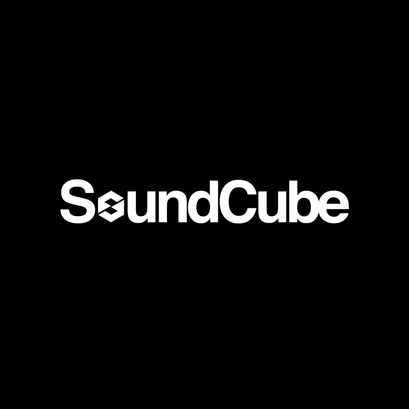 SoundCube